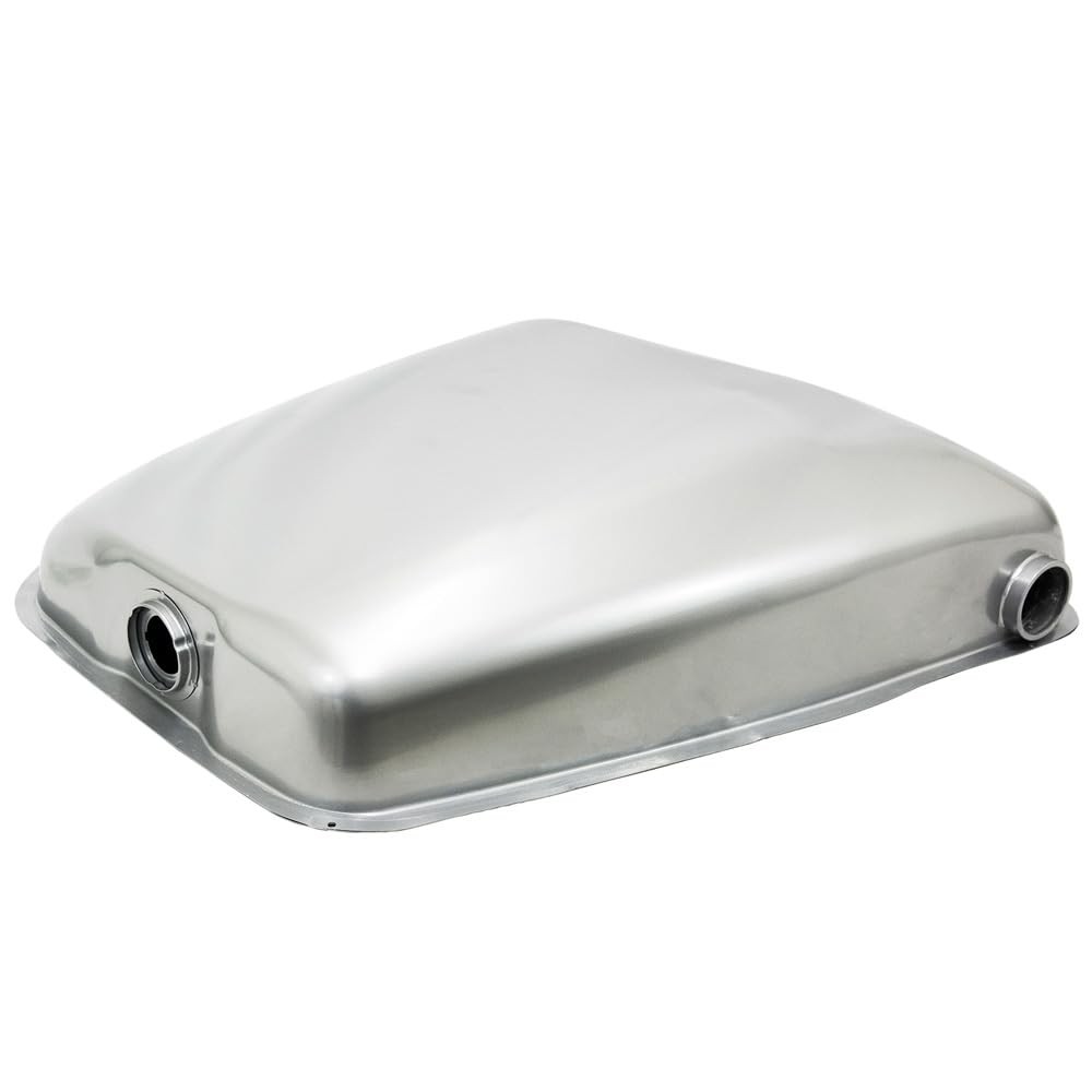 For Jaguar XJ6 XJ12 Left Fuel Tank Externally Mounted Pump 38-221778O New