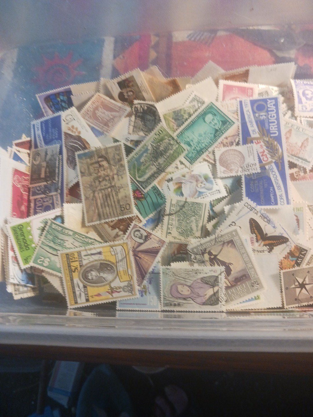 World Wide Mixture 100+ World Wide Mixture 100+