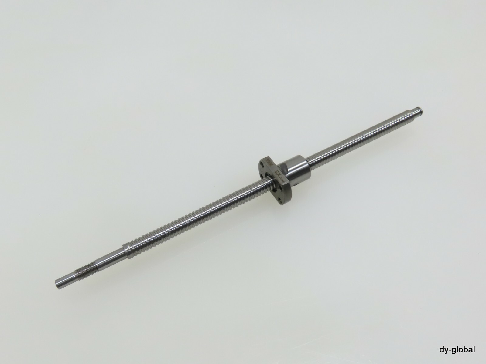 THK Genuine NNB BNK0802-3+230L No preload Mini Ground Ball Screw BSC-I-571=P603