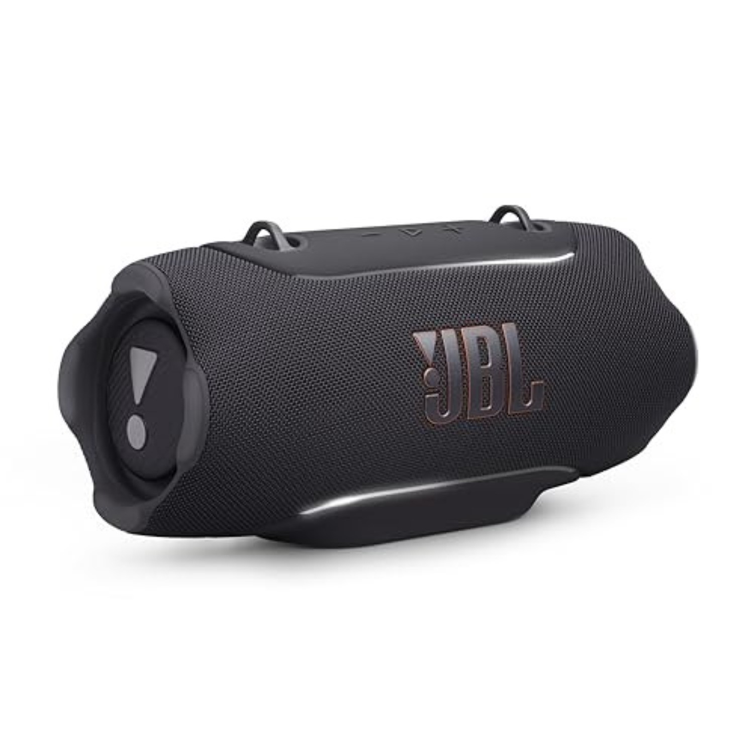 JBL JBLXTREME5BLKAM Xtreme 5 Portable Bluetooth Speaker, AI Sound Boost,