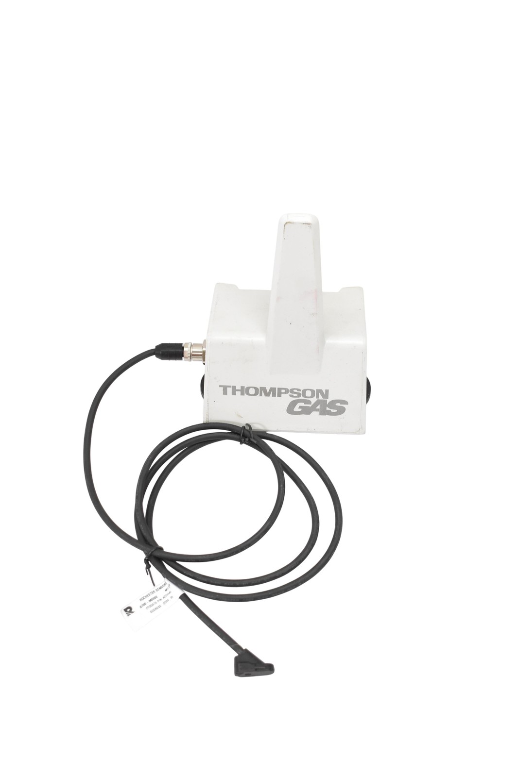 Otodata TM5040 Remote Tank Level Monitor Propane LP Gas Fuel System