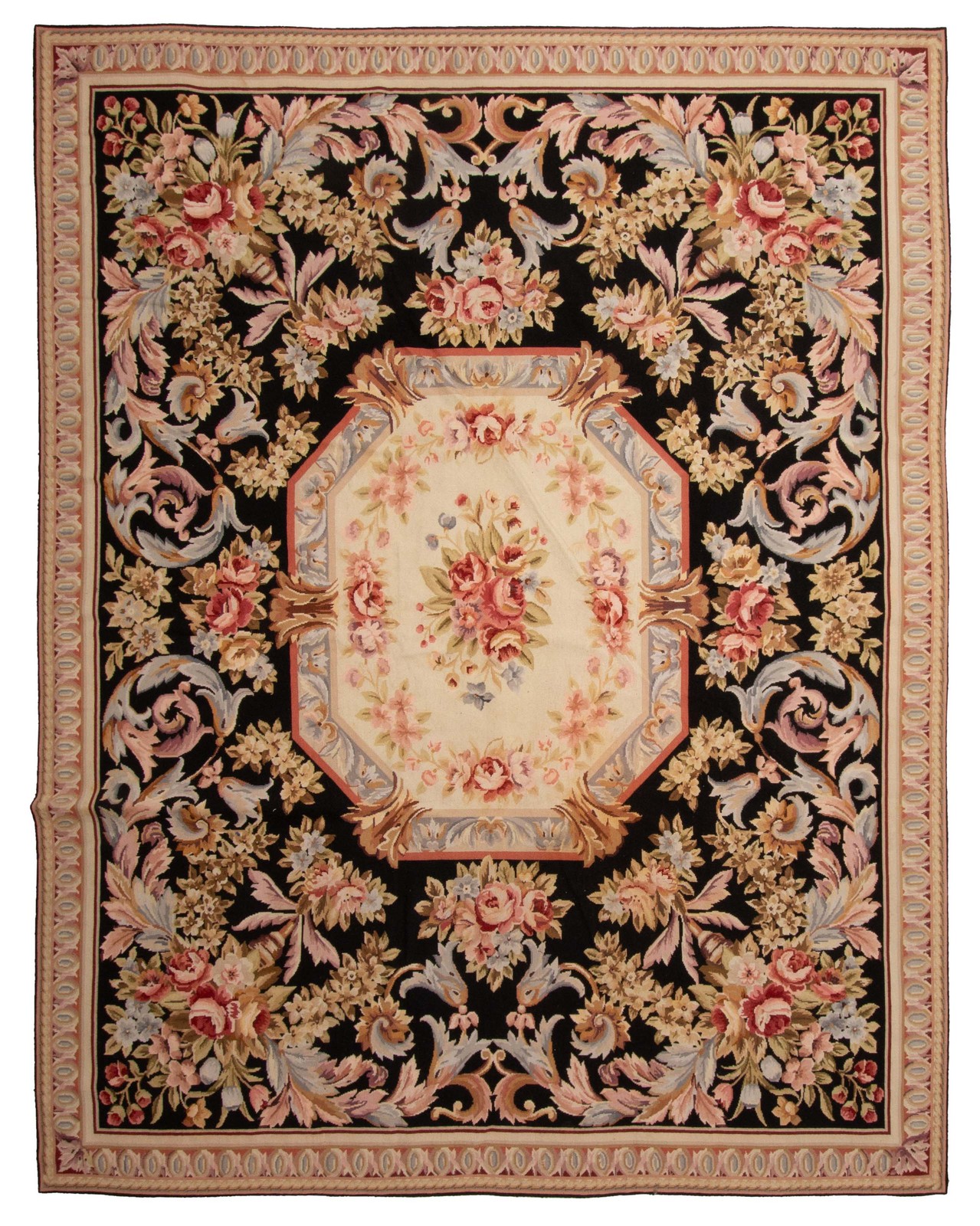 Vintage 7\'6\