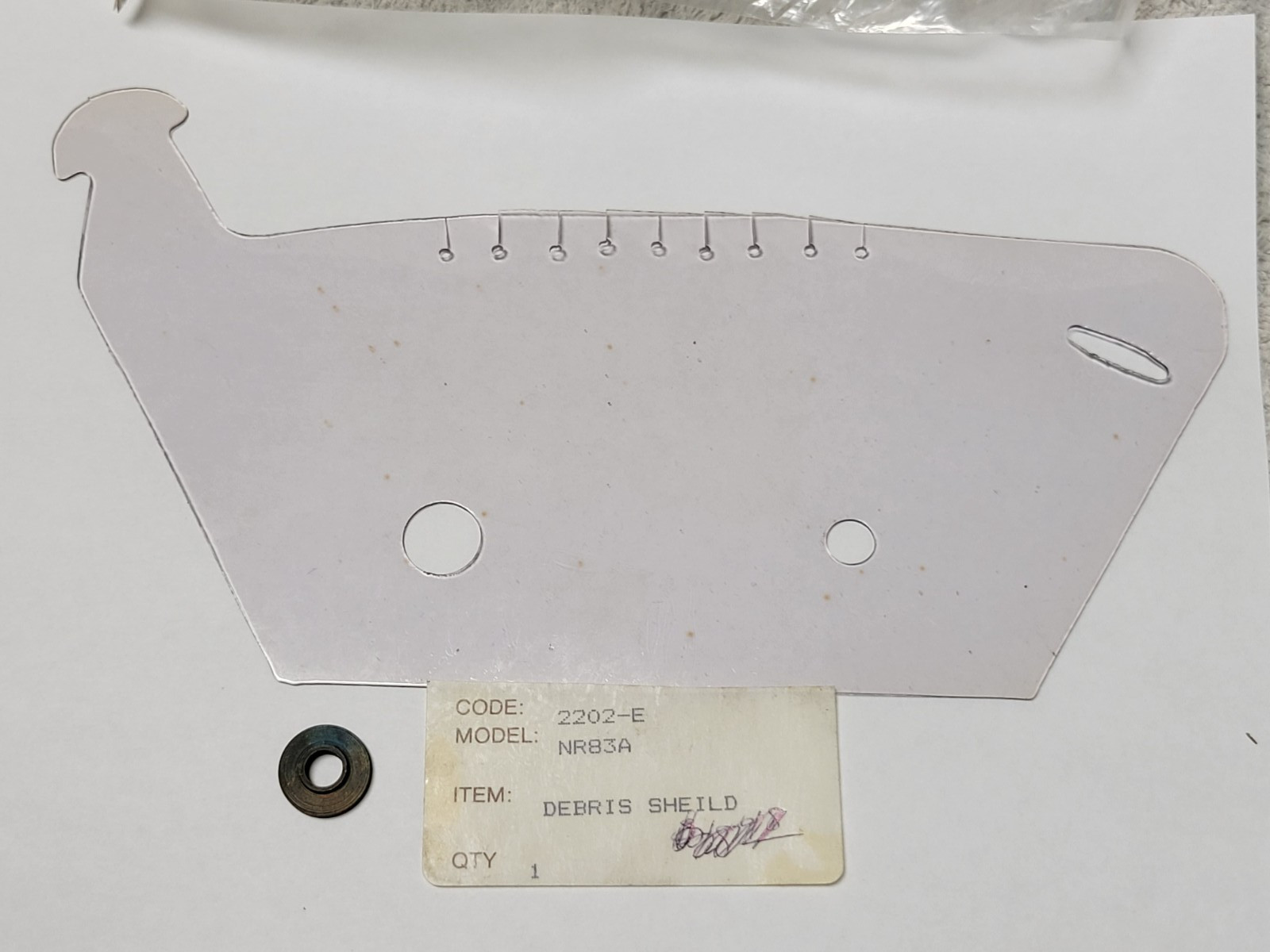 HITACHI OEM Parts for Hitachi Pneumatic Tools You Choose Which One - NOS