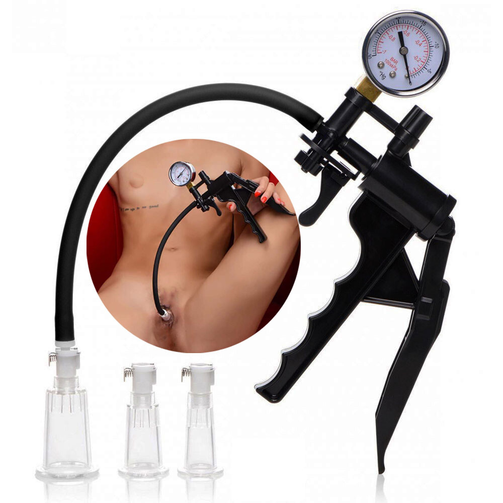 Nipple-Clit-Clitoral-Pump-System-Cylinders-Increase-Sensitivity-Vacuum-Suction