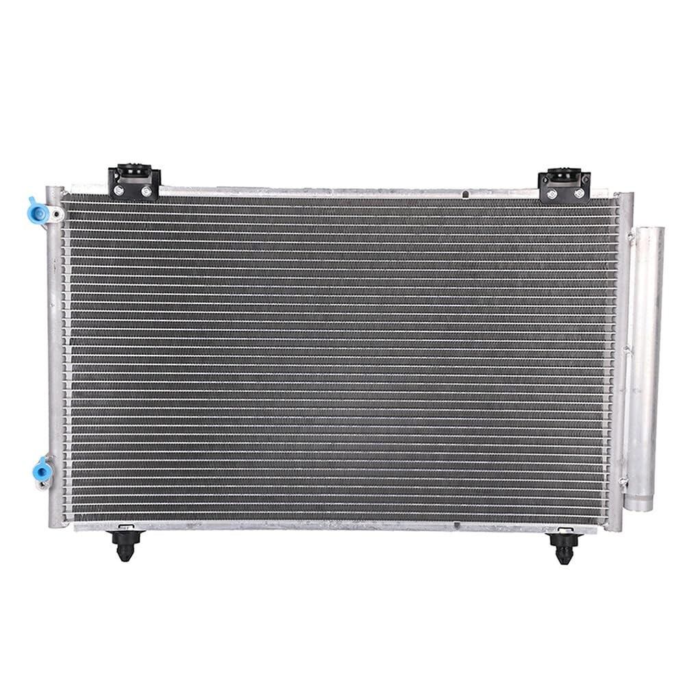 AC Condenser for Toyota Corolla 2003-2004 for Toyota Matrix 2003-2004 3085