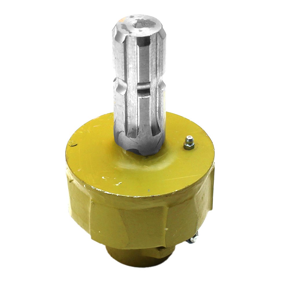 PTO Overrunning Clutch Coupler 1 3/8 Fits Ford/New Holland Fits John Deer