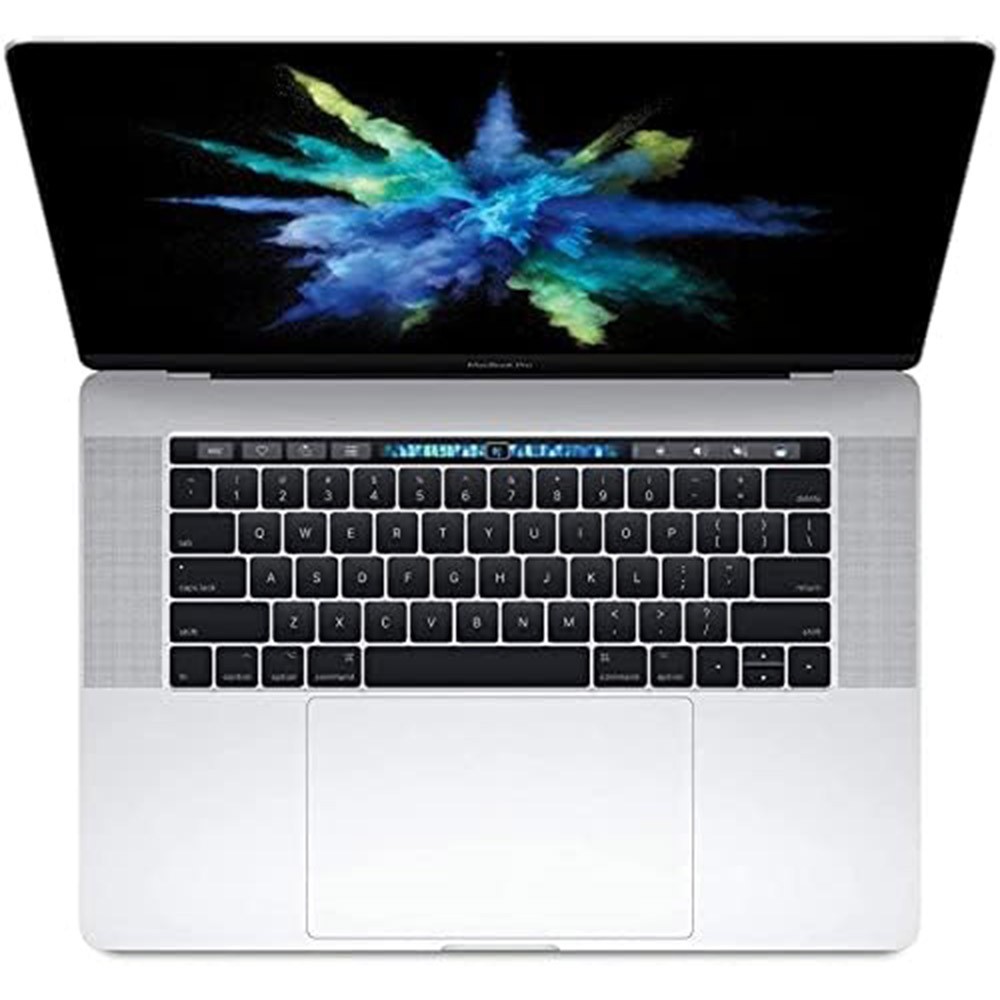 Apple MacBook Pro 15.4-inch 256GB SSD 16GB RAM i7 (2.8GHz) Silver