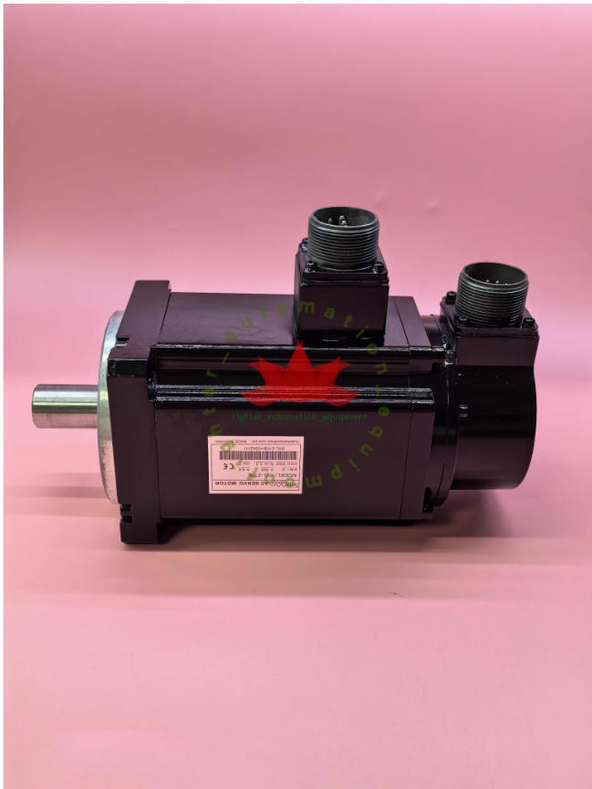 Used 1PCS SureServo Servo motor SVL-210B in good condition