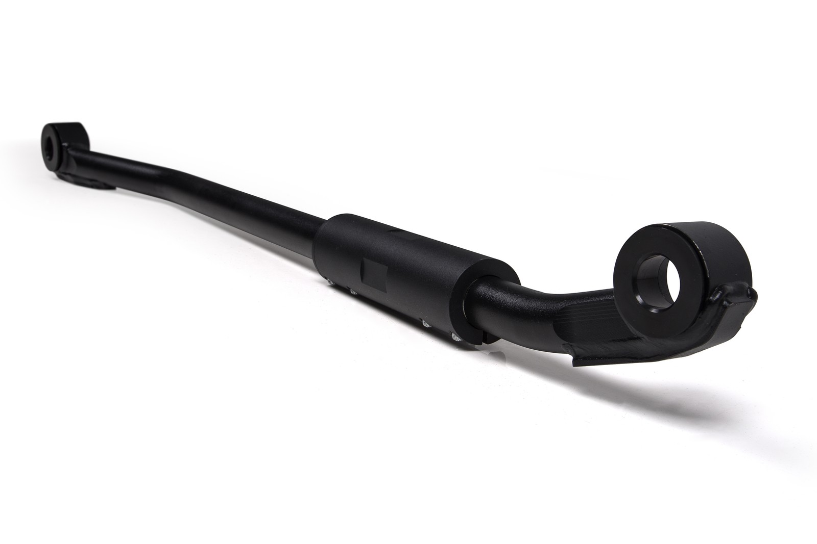 BDS Suspension BDS122324 Front Adjustable Track Bar for 13-24 RAM 2500/3500
