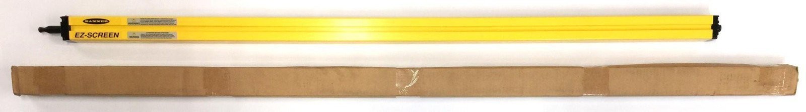Banner EZ-Screen LS Emitter Curtain SLSCE30-1200Q8 NOS