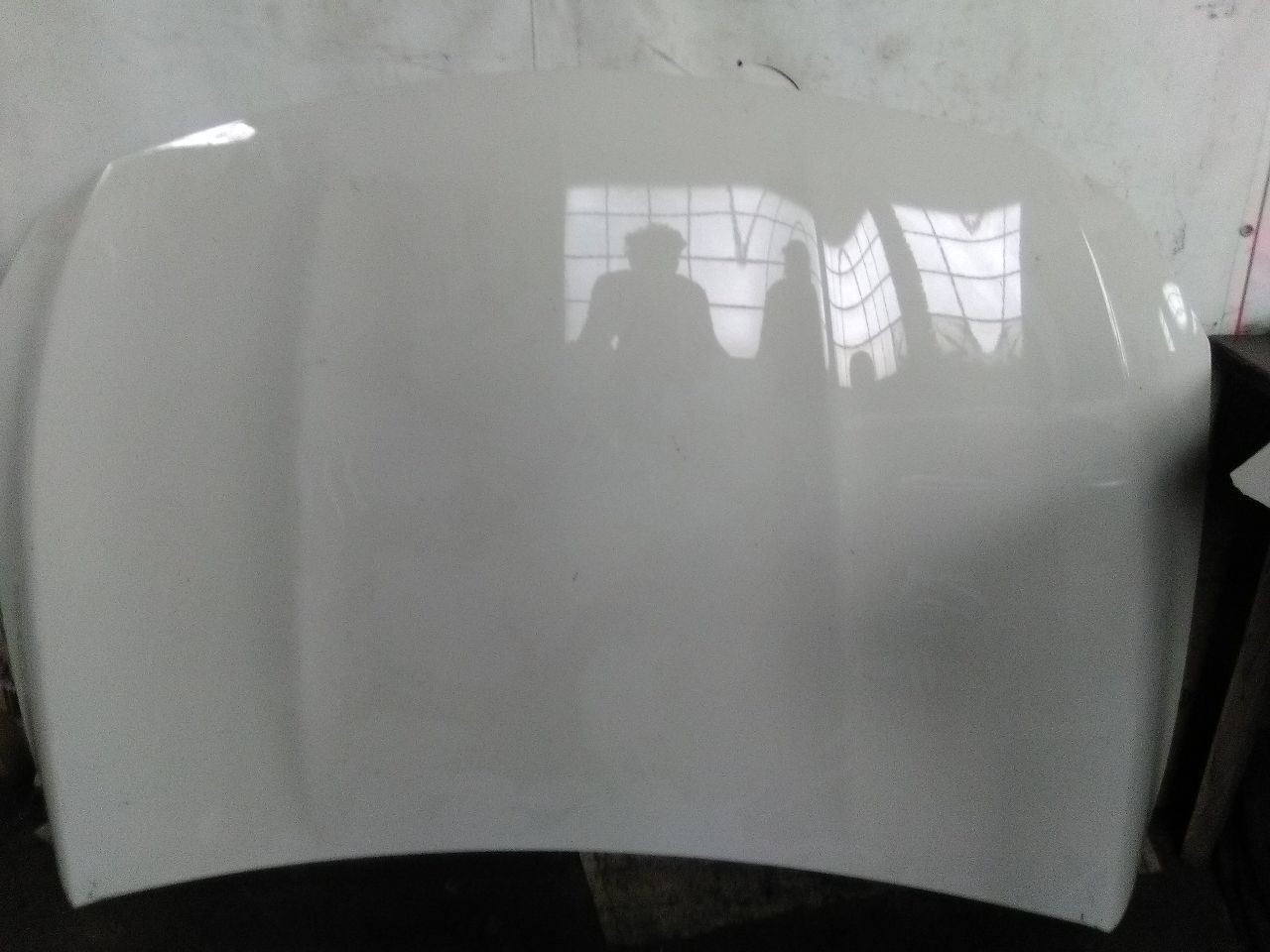 15-20 Mercedes GLA250 Hood 156 Type