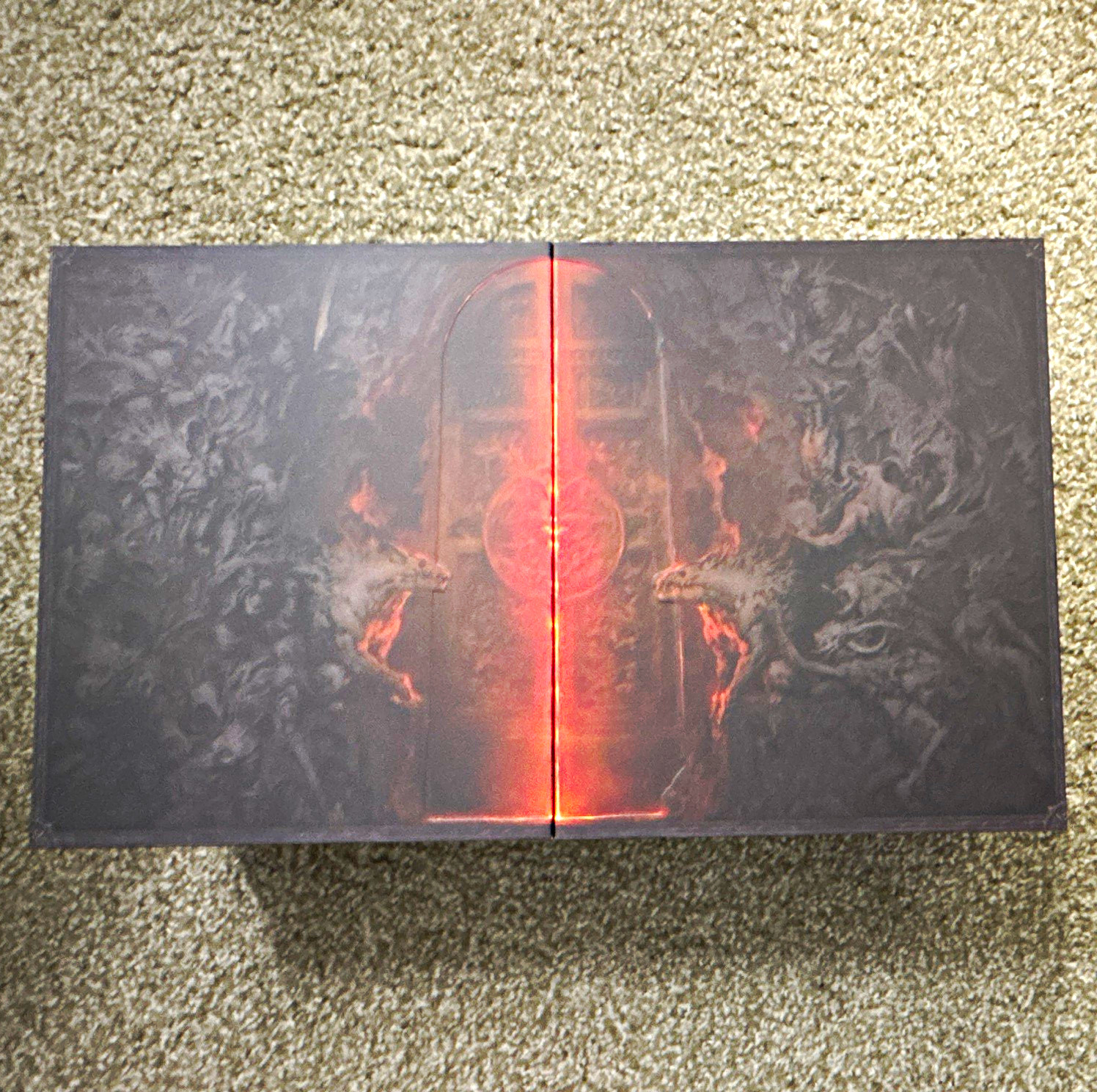 Blizzard Diablo IV Collector\'s Edition for Xbox Series X|S Action RPG M
