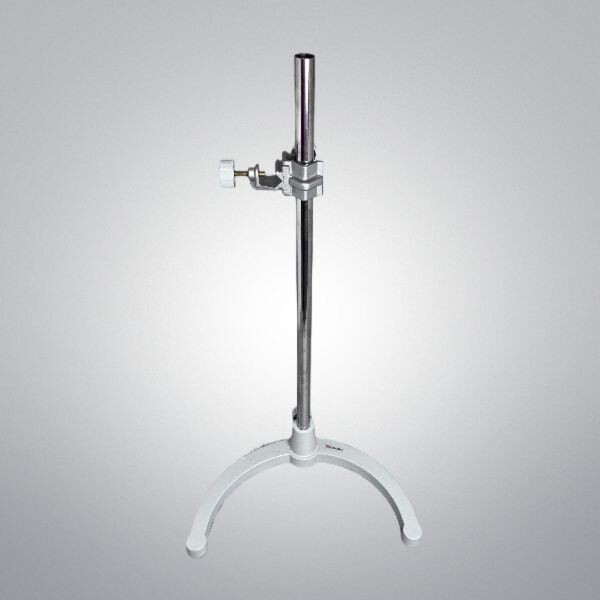 Yamato Stand and Rod Set for LR, LT400, and LT500 Laboratory Stirrer 75 mm Yamato Stand and Rod Set for LR, LT400, and LT500 Laboratory Stirrer 75 mm