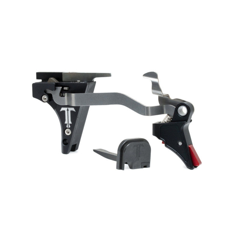 Triggertech Legacy Special ACE Trigger for Glock Pistols