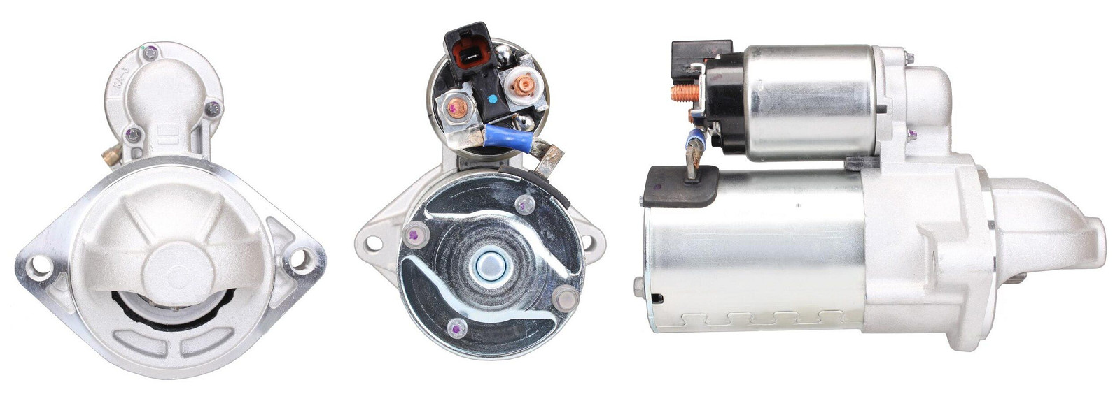 Starter Motor for Kia Sorento Sportage Stinger 2.0 2.2 CRDI VGT 4WD