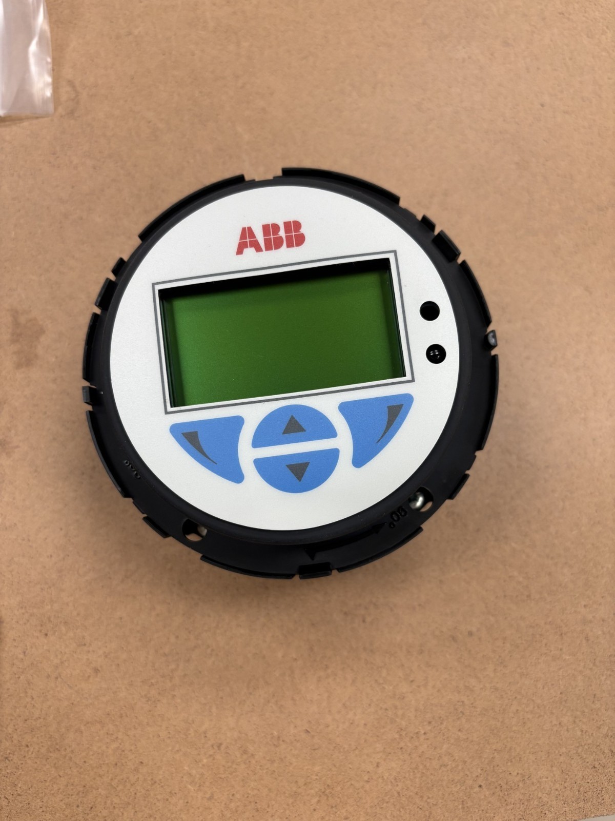 ABB WaterMaster MJFA9901 HW Rev.03, Electromagnetic Flowmeter, New, Ships Fast