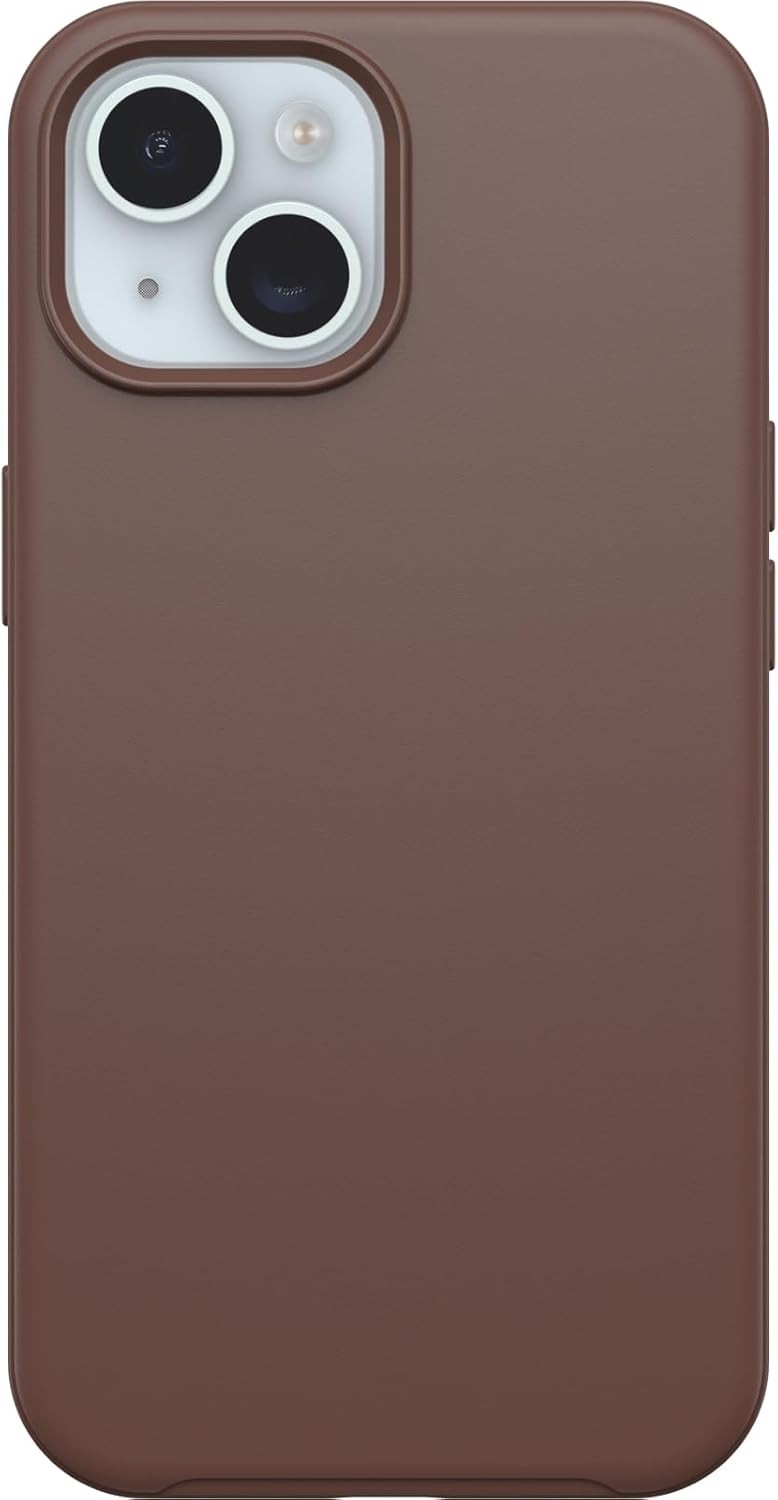 OtterBox Symmetry Series+ MagSafe Case - iPhone 17e,16e,15,14,13 - Choose Color OtterBox Symmetry Series+ MagSafe Case - iPhone 17e,16e,15,14,13 - Choose Color