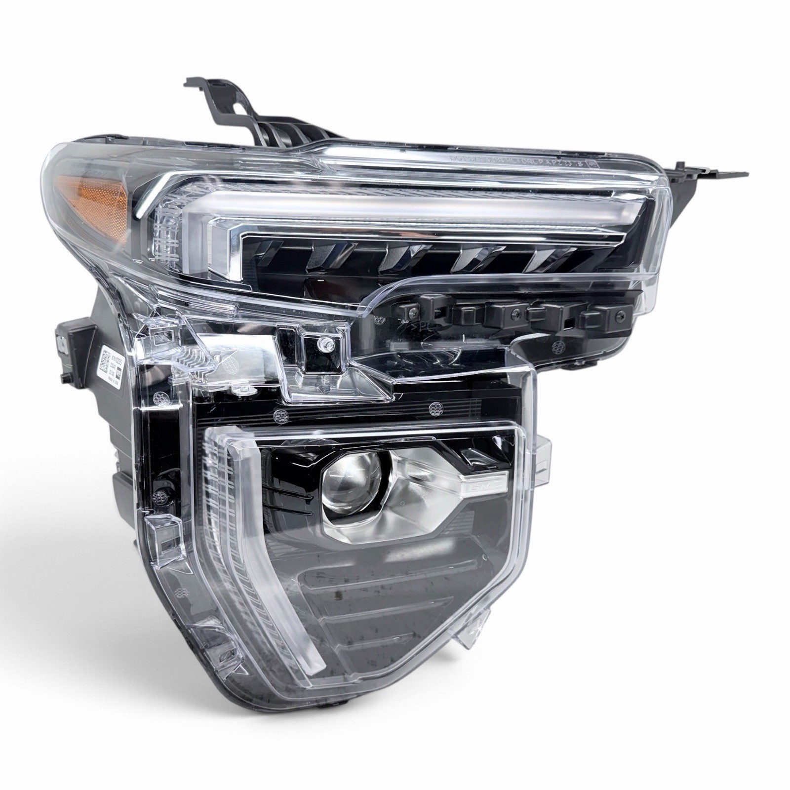🔥NICE OEM 2023 2024 2025 GMC Canyon Right Passenger Side Full LED Headlight