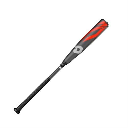 2019 DEMARINI CF ZEN GRAY (-5) 2 5/8\