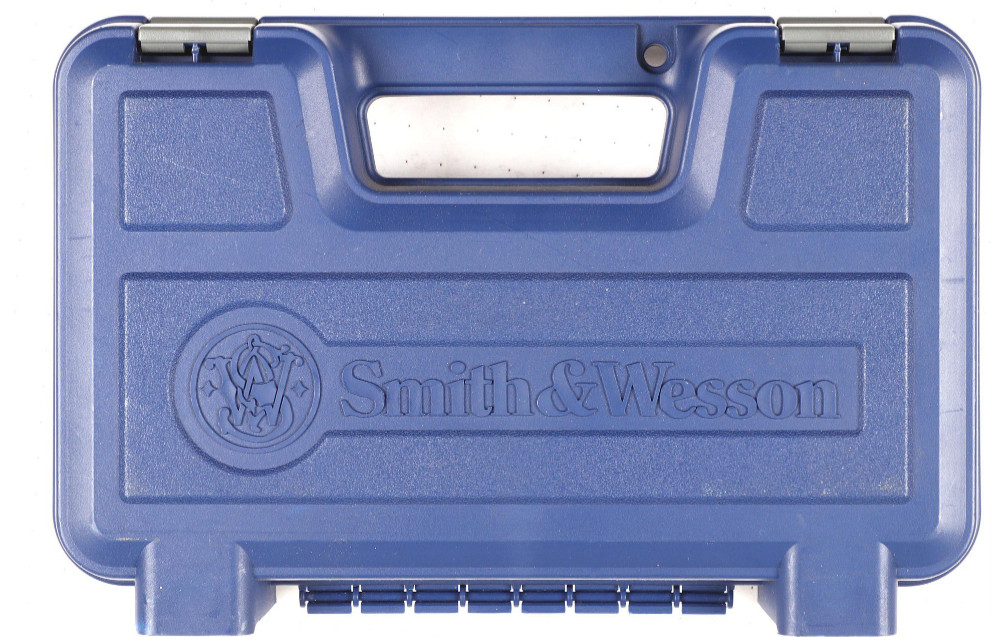 Smith and Wesson OEM Medium Pistol Case Up to 6\ Smith and Wesson OEM Medium Pistol Case Up to 6\