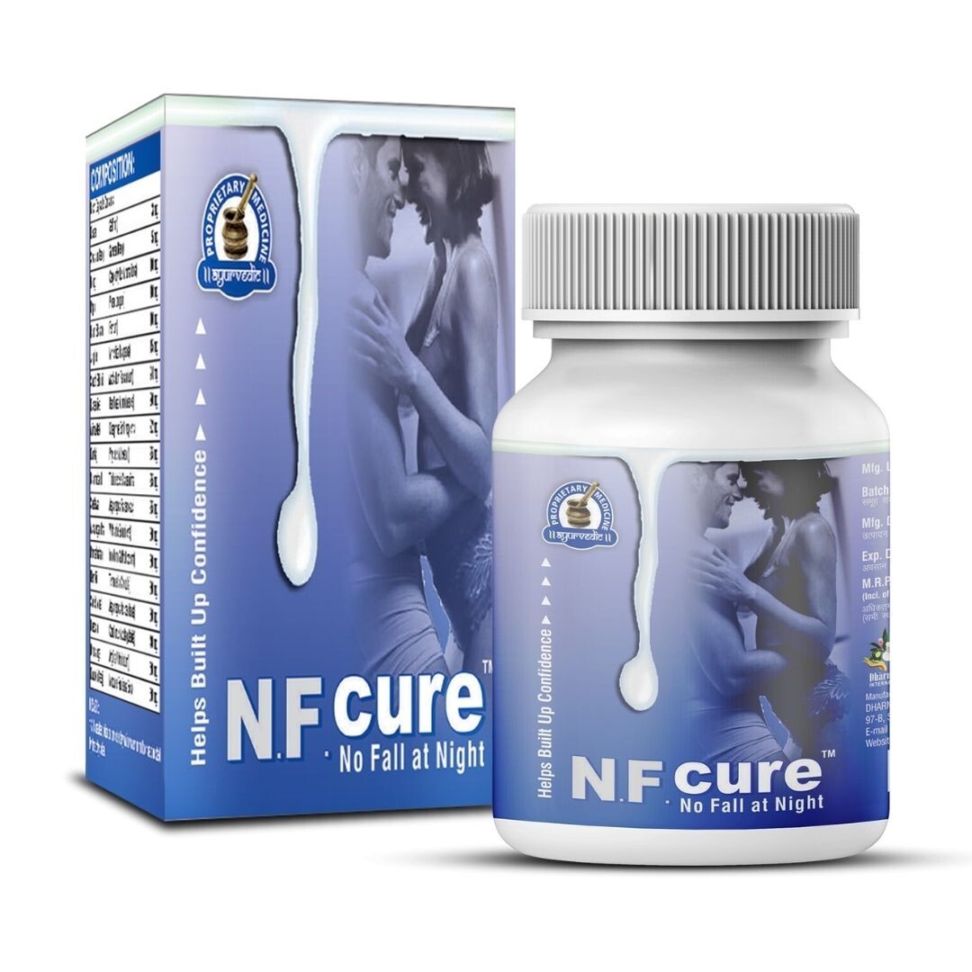 Premature Ejaculation Pills Excessive Nightfall Semen Leakage 60 Herbal Capsules