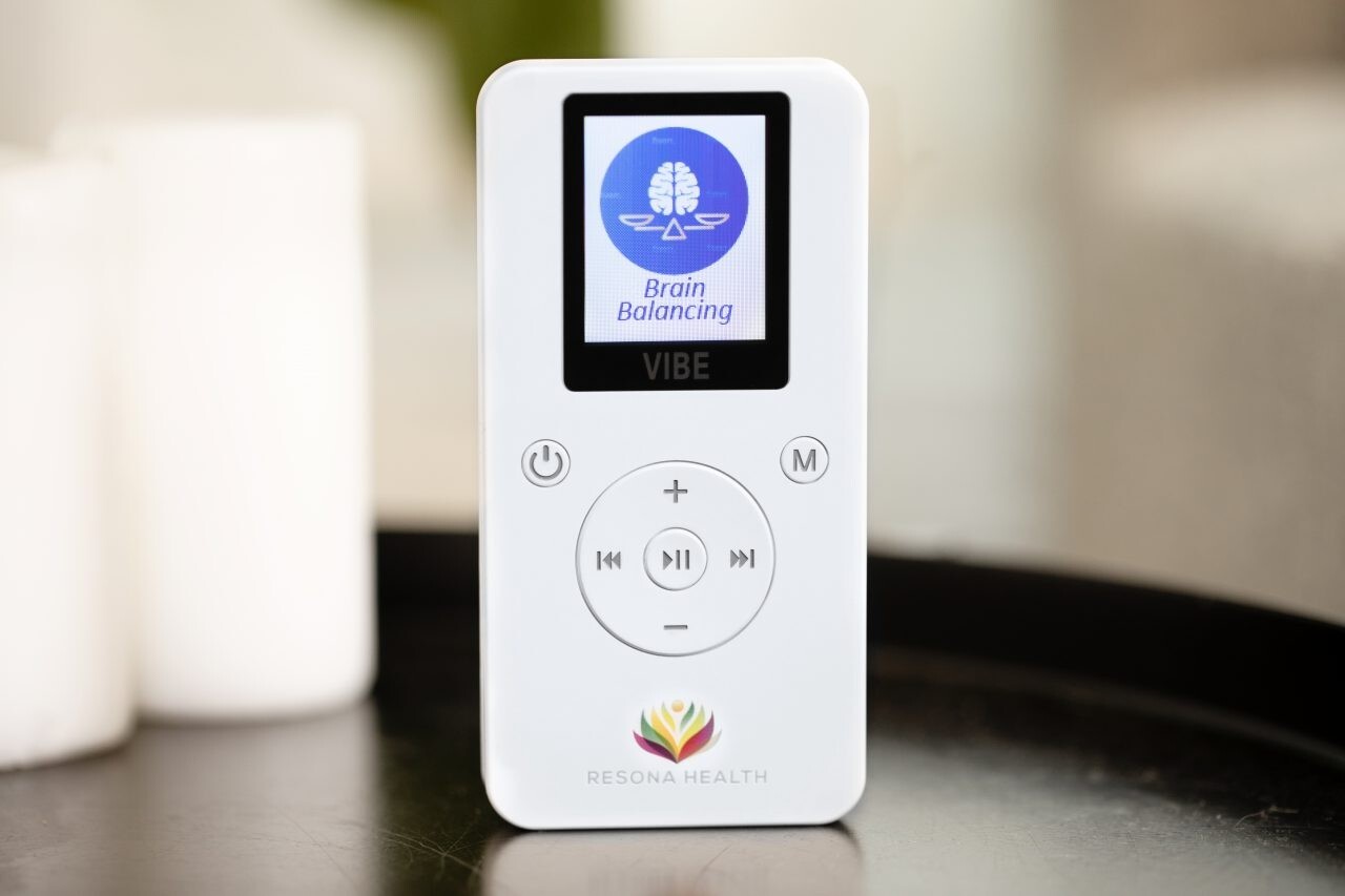 Affordable, Powerful & Easy to use pocket PEMF Therapy Device -VIBE 60 Protocols Affordable, Powerful & Easy to use pocket PEMF Therapy Device -VIBE 60 Protocols