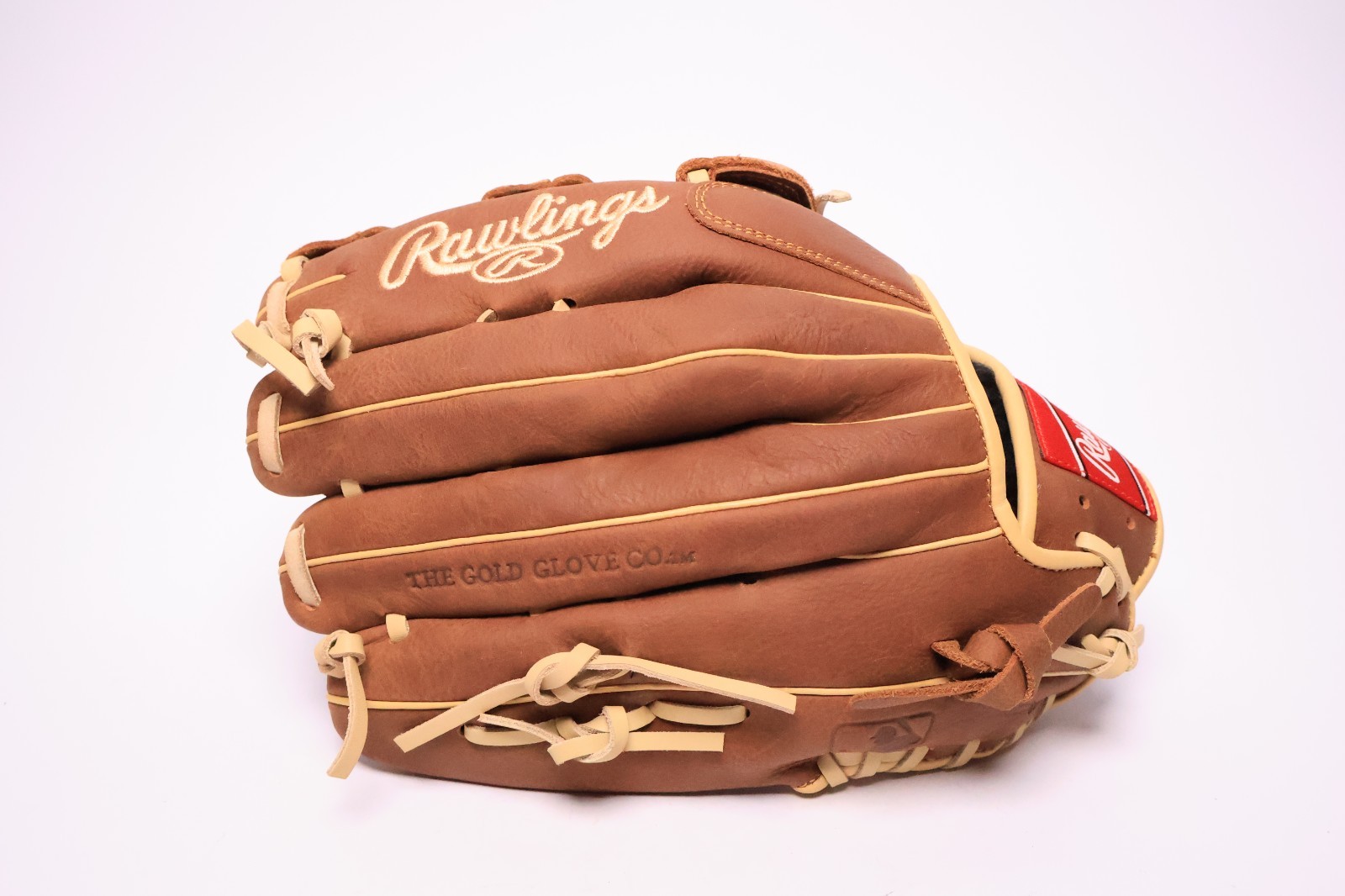 Rawlings D1275HDBC 12 3/4