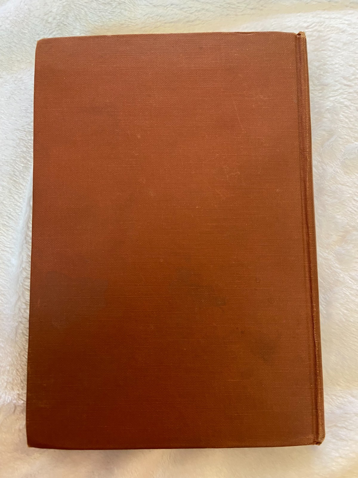 Vintage 1951 edition of  Lillian Helman\'s The Autumn Garden