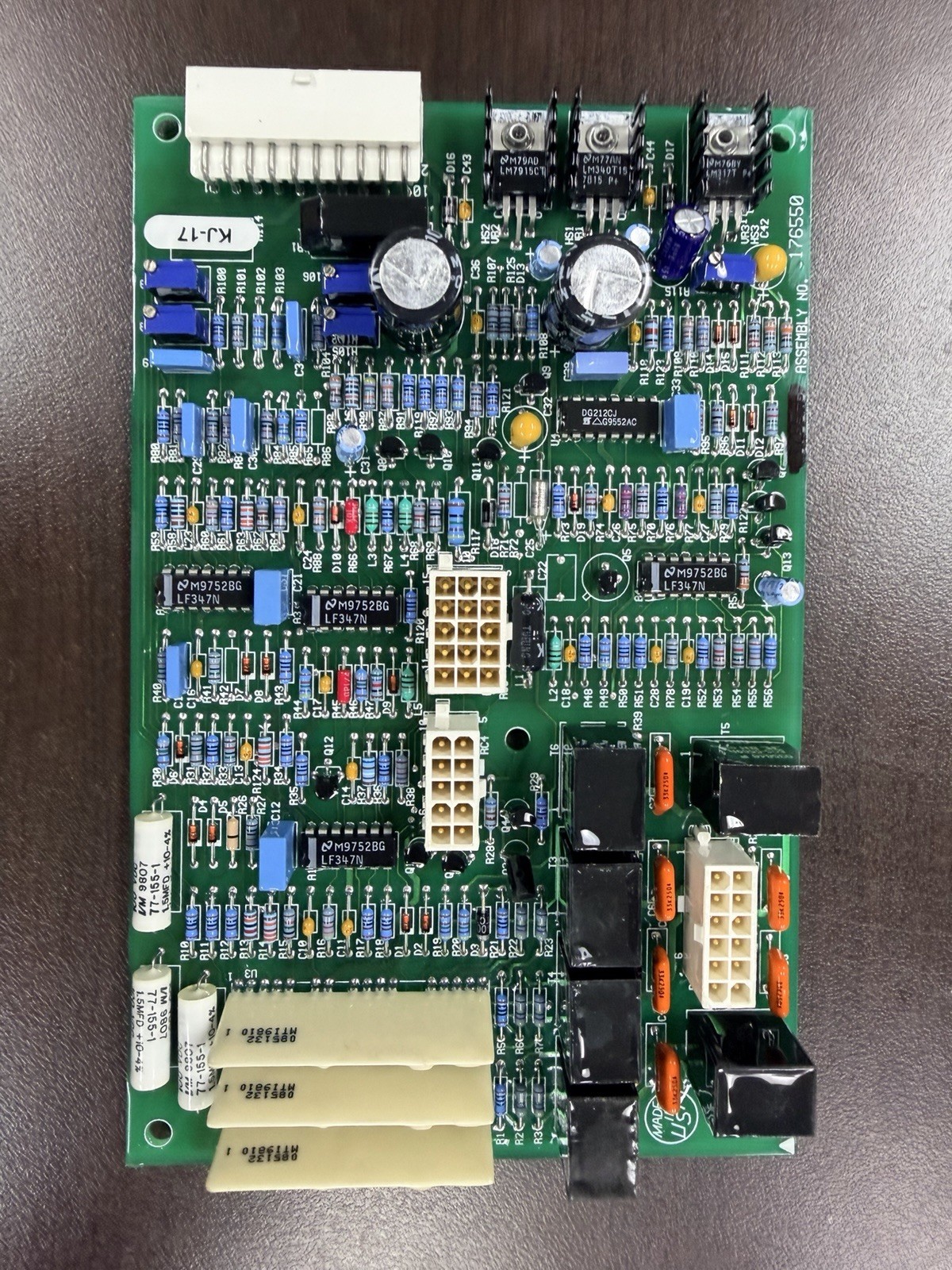 Miller 176550