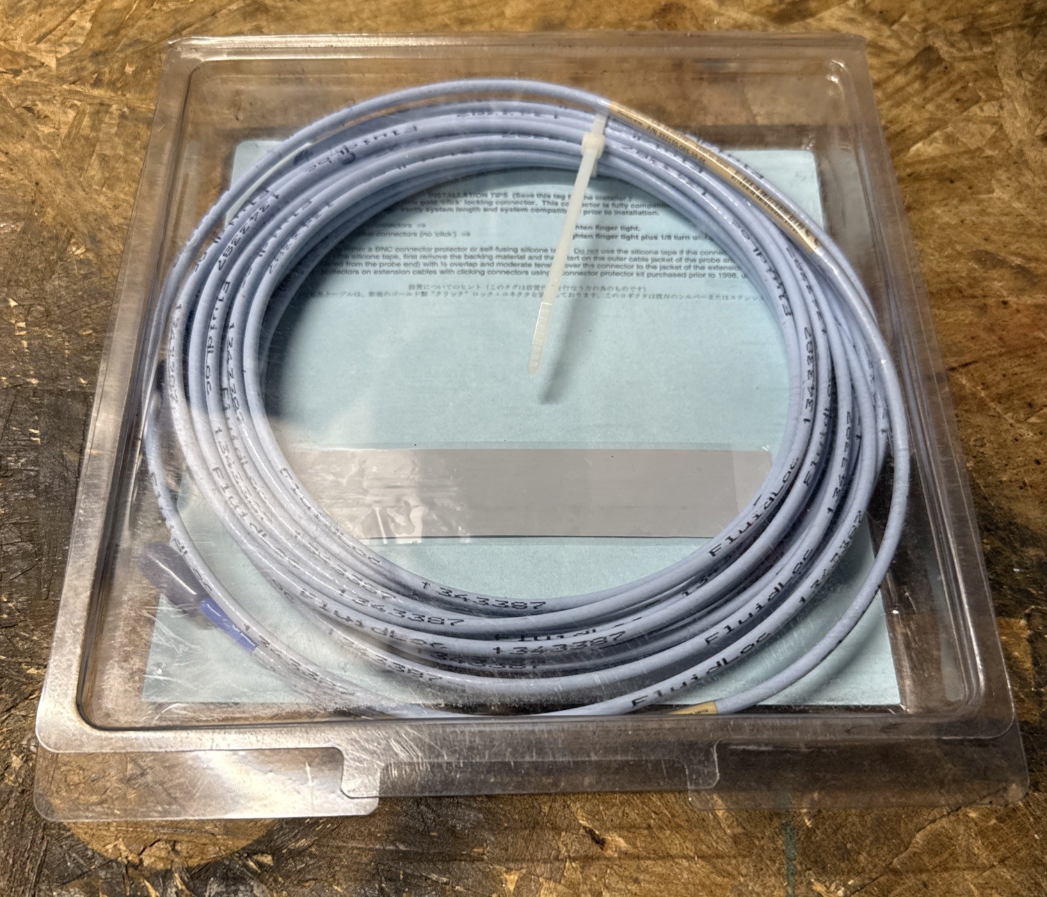 New Bently Nevada 330130-085-10-05 3300XL 8MM