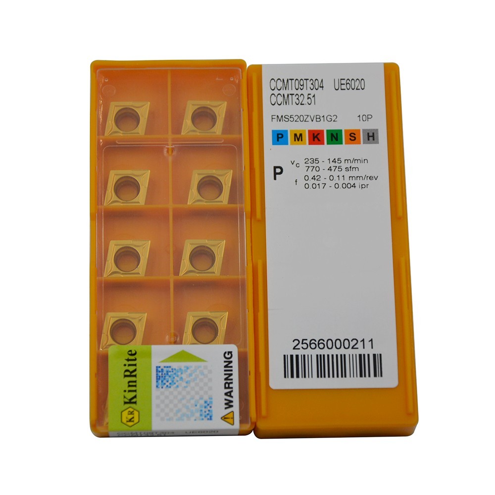 20pcs CNC CCMT32.51 CCMT09T304 carbide insert Blades Turning inserts CCMT insert 20pcs CNC CCMT32.51 CCMT09T304 carbide insert Blades Turning inserts CCMT insert