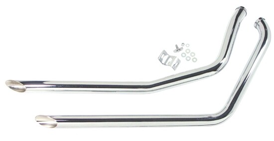 Chrome Slash Cut 2\