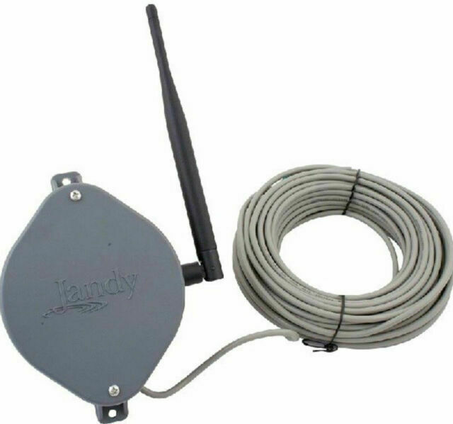 Jandy PDA-PS6 Wireless Pool and Spa Control System Jandy PDA-PS6 Wireless Pool and Spa Control System