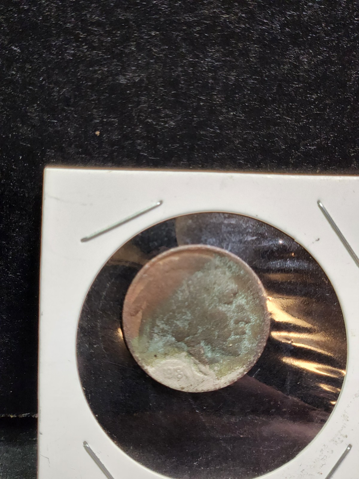 (SCARCE) 1918/7-d Buffalo Nickel Overdate Restored Date 8 Stamp Over 7 + Error (SCARCE) 1918/7-d Buffalo Nickel Overdate Restored Date 8 Stamp Over 7 + Error