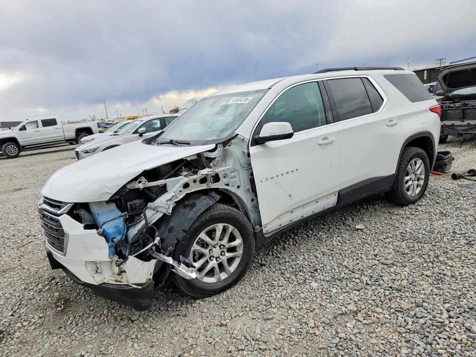 Wash Reservoir Fits 18-21 ENCLAVE 1441119