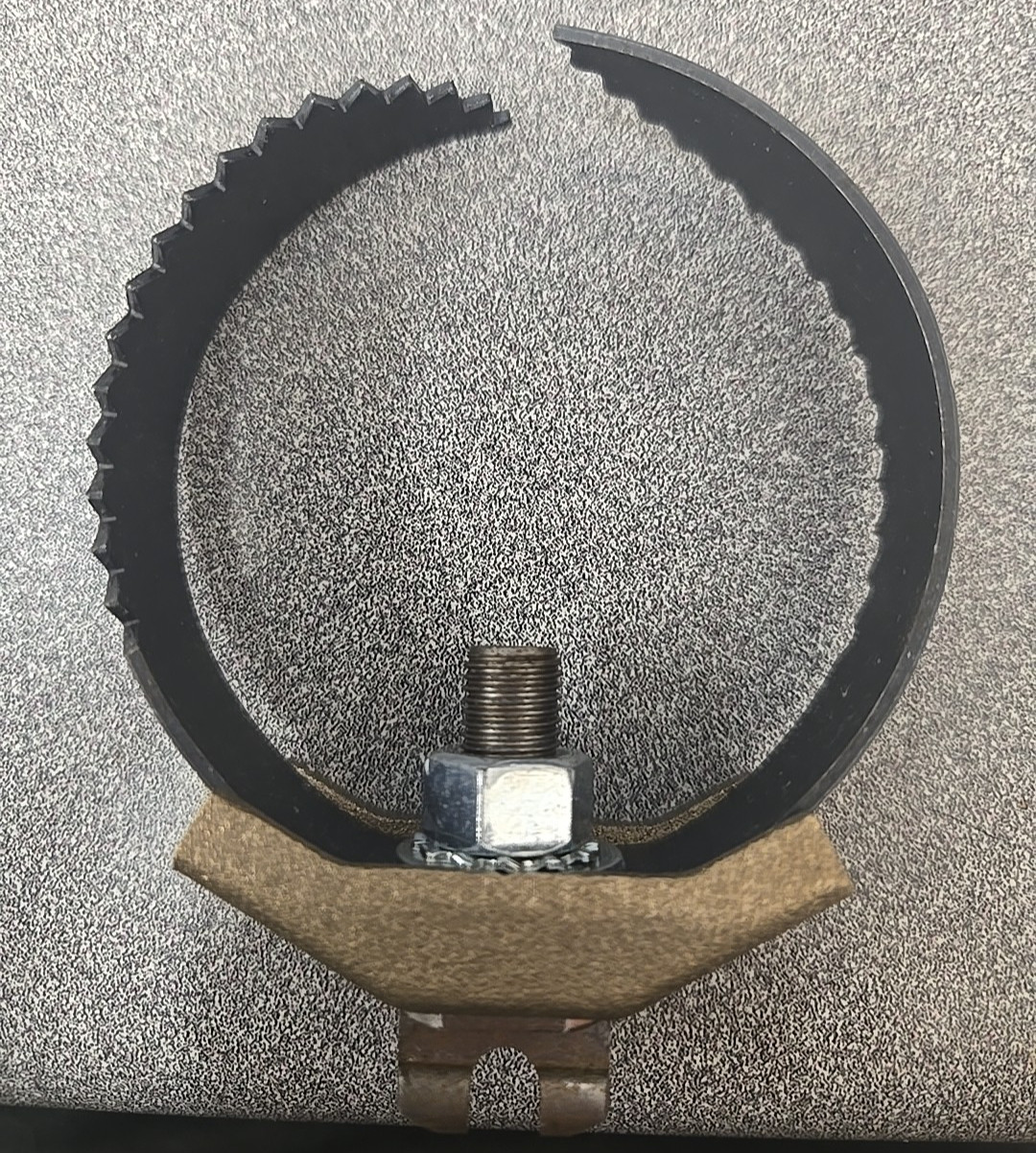 RIDGID (92490) T404 3-1/2\