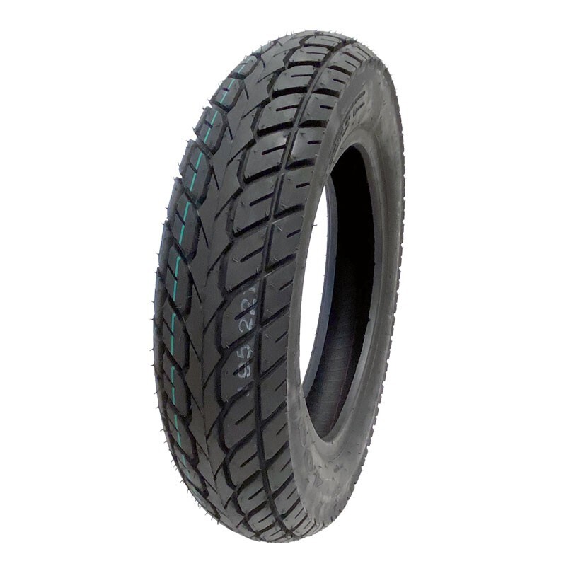 MMG Scooter Tubeless Tire 4.00 - 12 Front Rear Motorcycle Moped 12