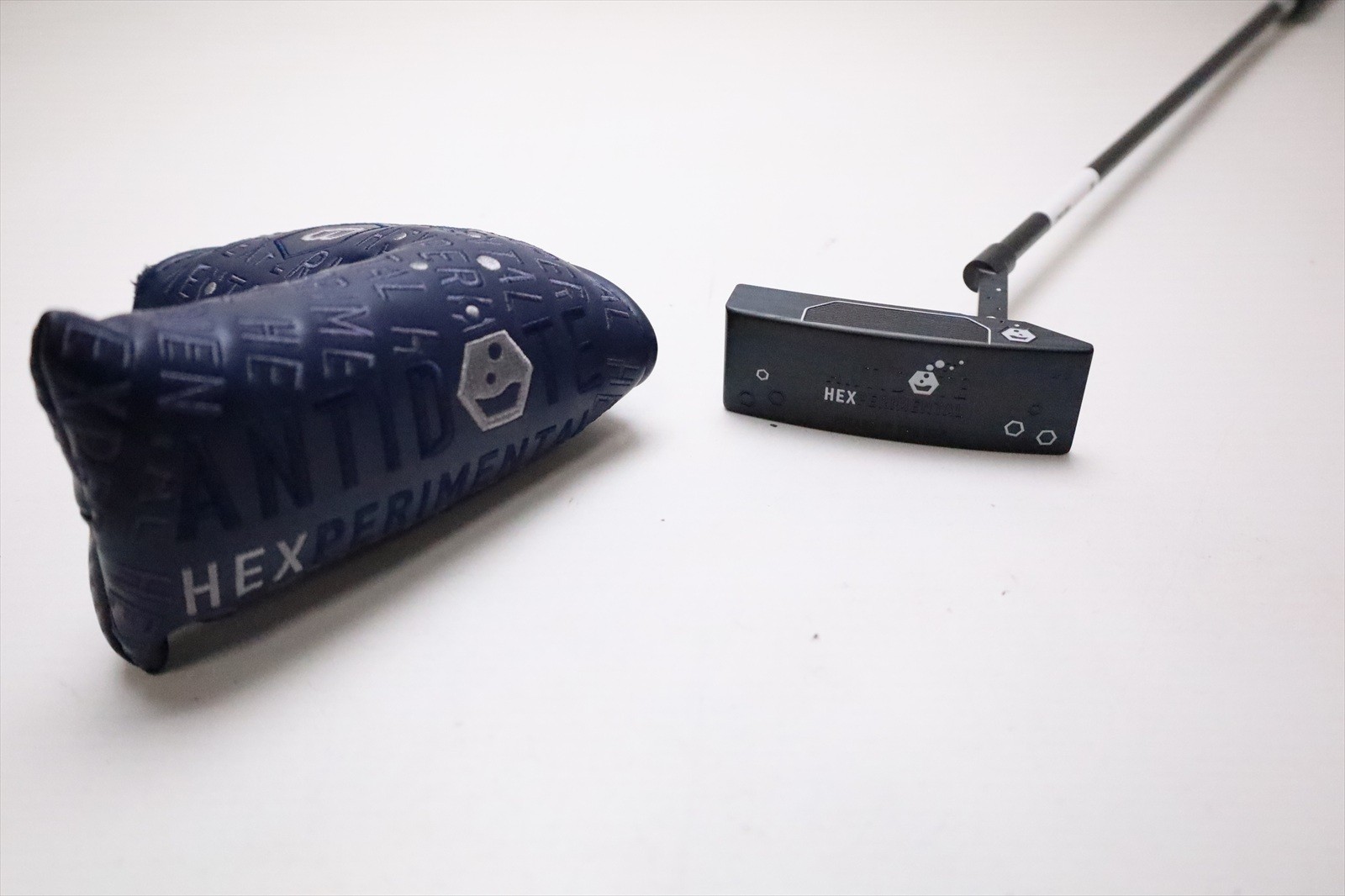 Bettinardi Antidote Hexperimental #9 35\ Bettinardi Antidote Hexperimental #9 35\