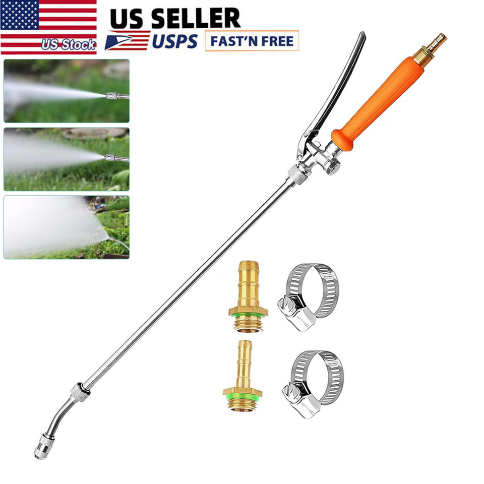 29\'\' Sprayer Wand Replacement, 3/8\