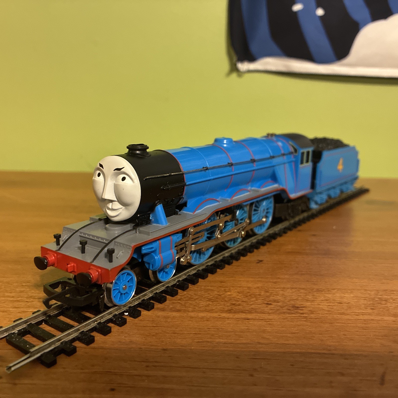 Hornby The World of Thomas The Tank Engine R383 \