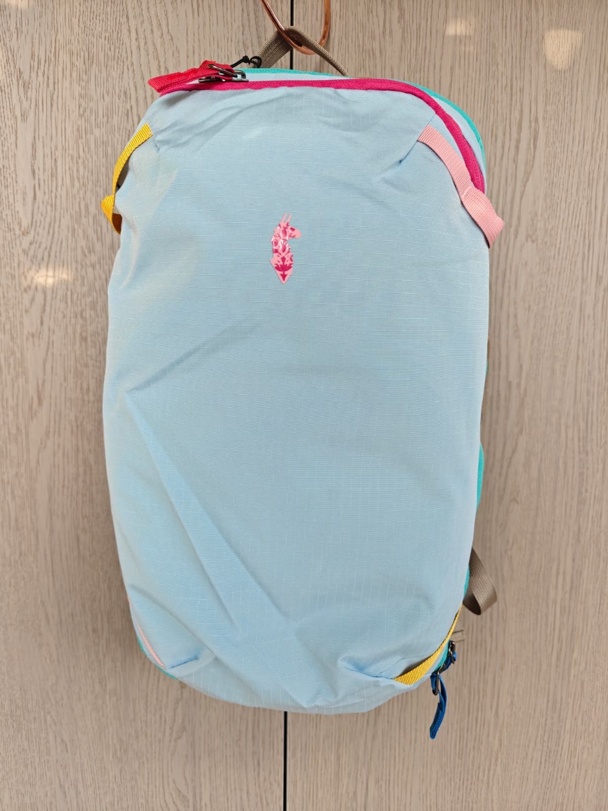 US STOCK & SHIP Cotopaxi  FP Allpa 20L travel pack CPU