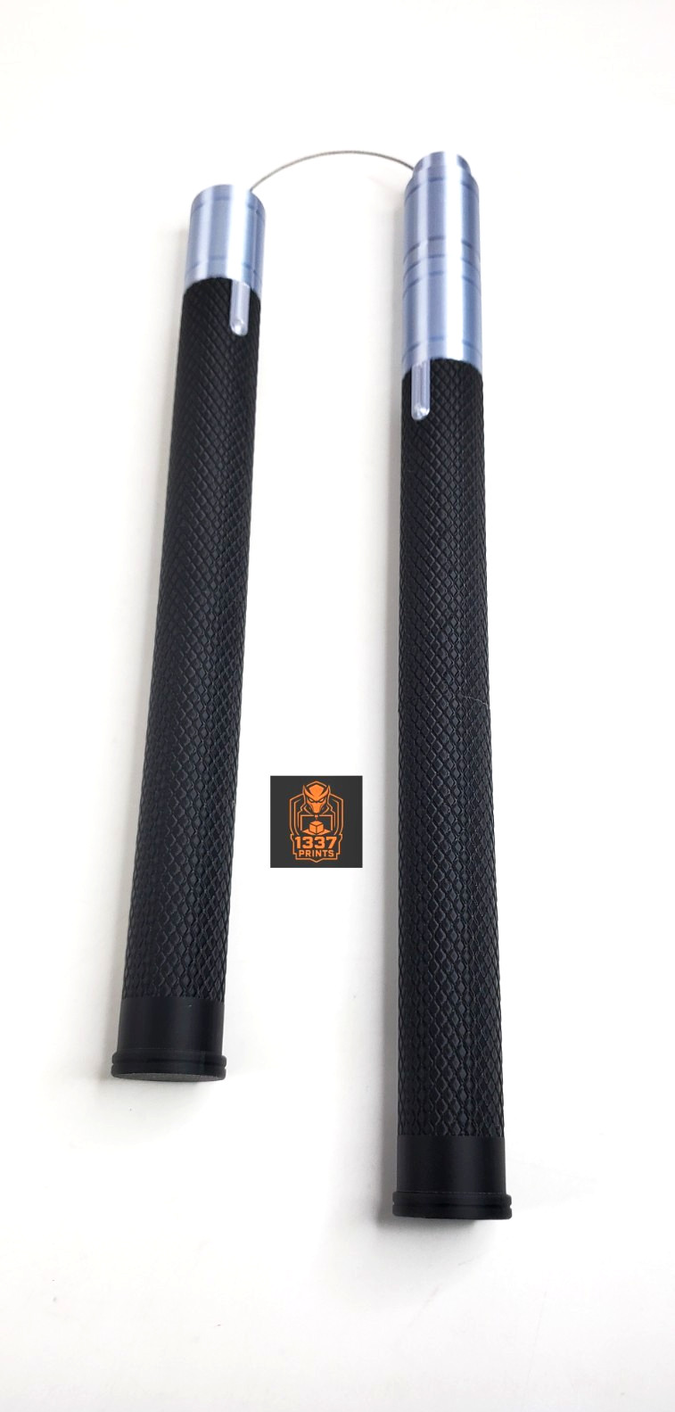 Daredevil Born Again Billy Clubs Functional 3D Printed Cosplay Costume Prop