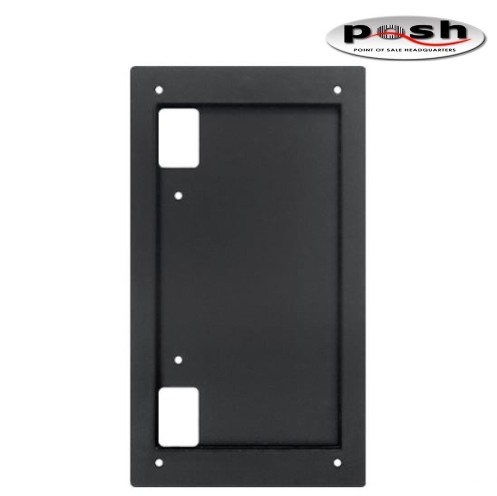 NEW - Aiphone IX-MB - Mounting Bracket for IX-DV Video Door Station