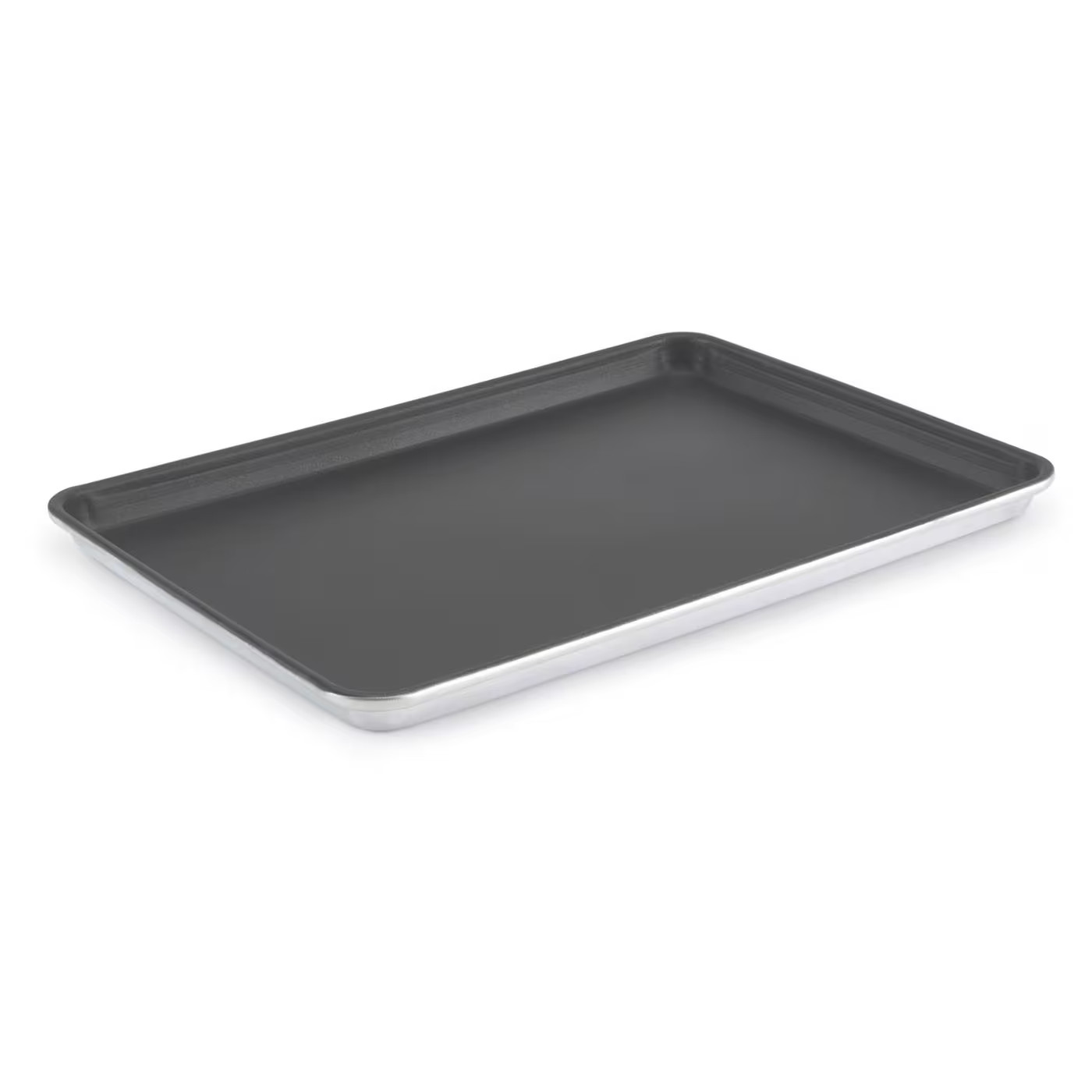 Vollrath S5303 Wear-Ever® Half Size Non-Stick Aluminum Sheet Pan Vollrath S5303 Wear-Ever® Half Size Non-Stick Aluminum Sheet Pan
