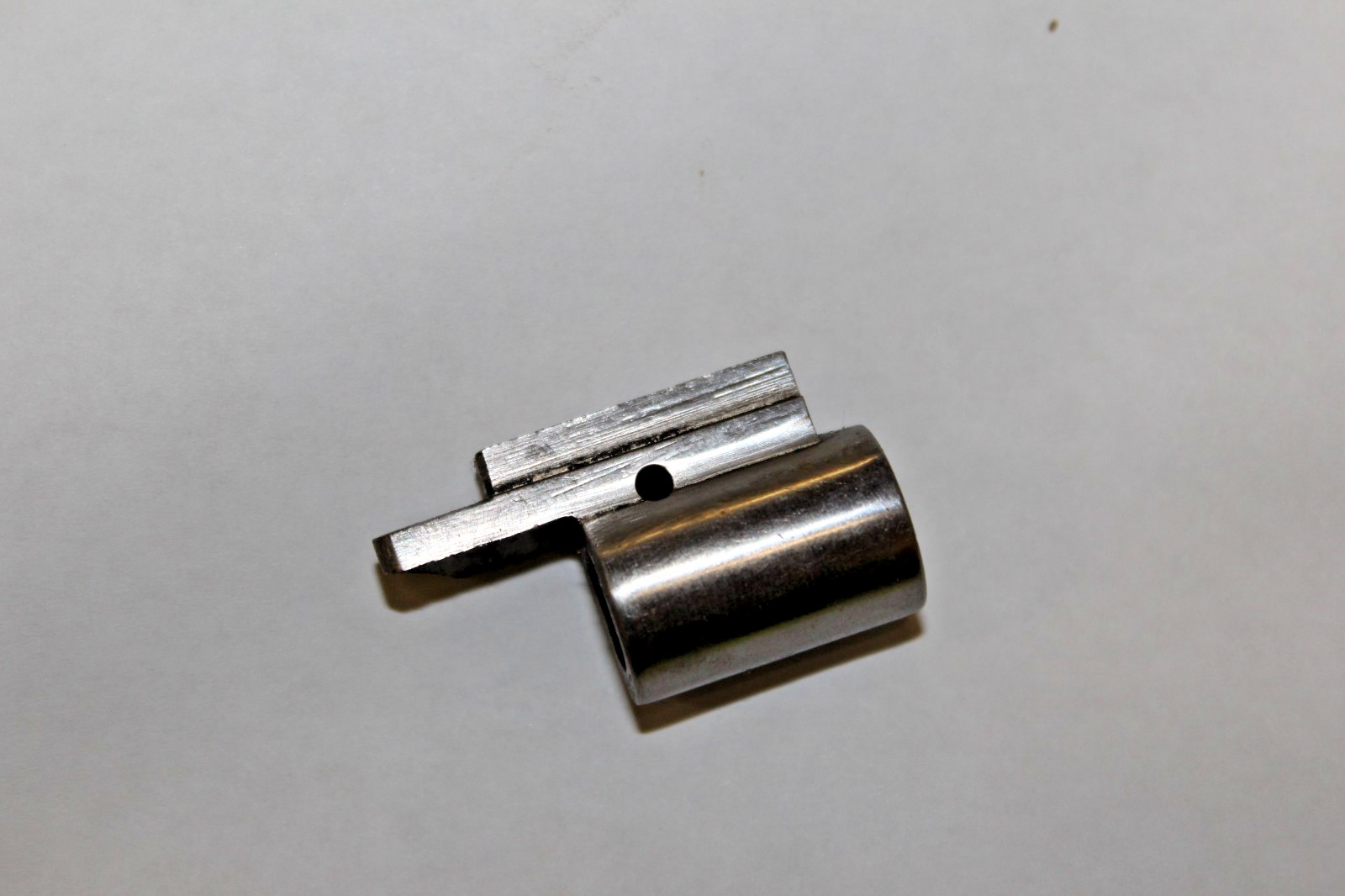 98 Mauser Flat Bottom Cocking Piece Commercial #BINC267