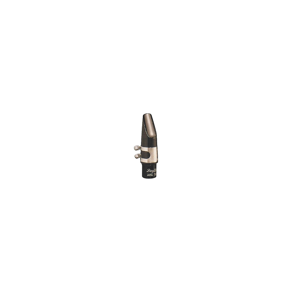 Berg Larsen Rubber Tenor Saxophone Mouthpiece 952