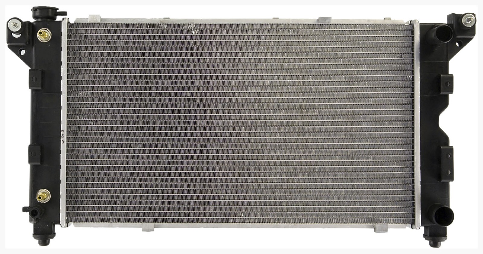 Radiator For 1996-1999 Dodge Grand Caravan