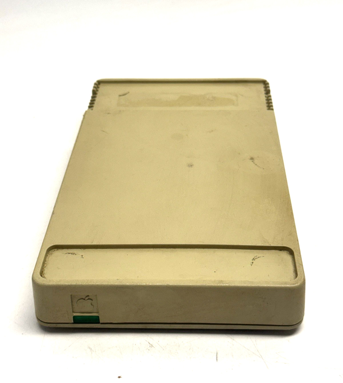 VINTAGE Apple Modem 1200 - Serial MA 004651 Model A9M0301 UNTESTED VINTAGE Apple Modem 1200 - Serial MA 004651 Model A9M0301 UNTESTED