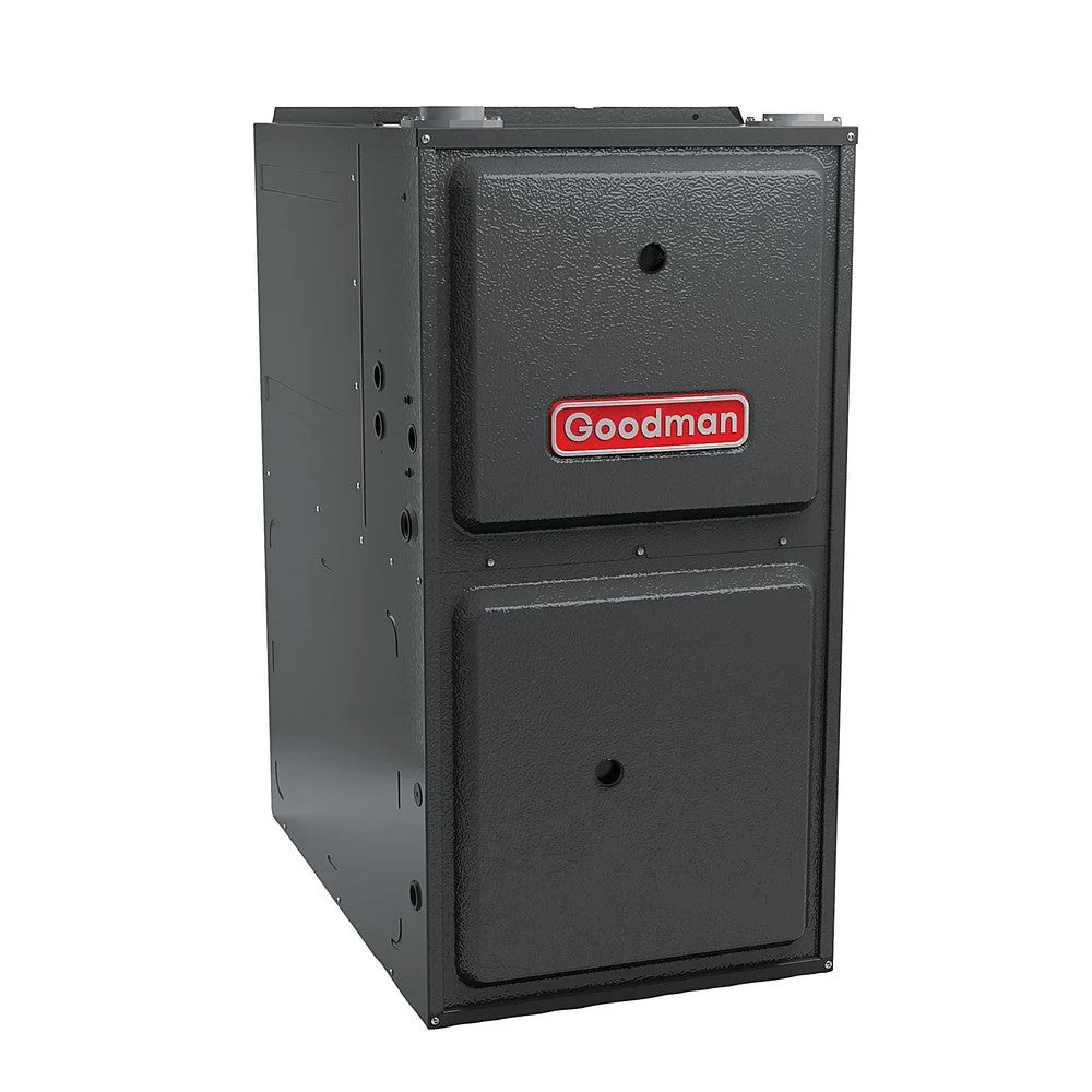 Goodman 80,000 BTU 96% AFUE Upflow Gas Furnace GR9S960803BN