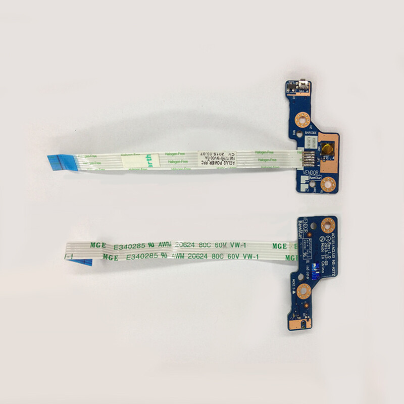 Power Board Flex Cable Fr Lenovo G50-30/45 70 80 G40-30 Z50-75 G50-75 Z50 Z50-70